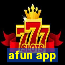 afun app